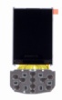 LCD display Samsung D900i